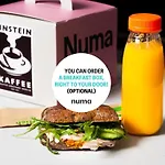 Numa Berlin Nook