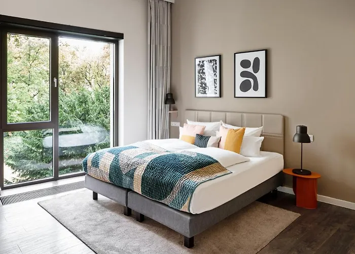 numa - Nook Rooms&Apartments
