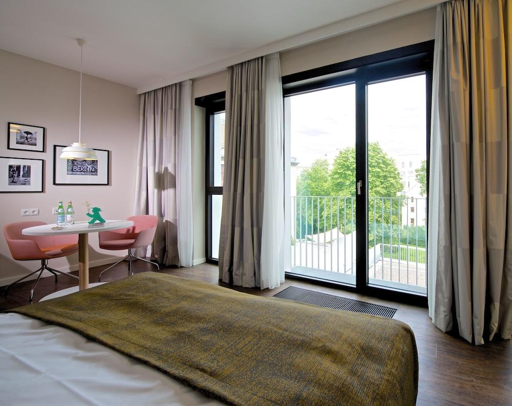 Aparthotel Numa Nook Berlin