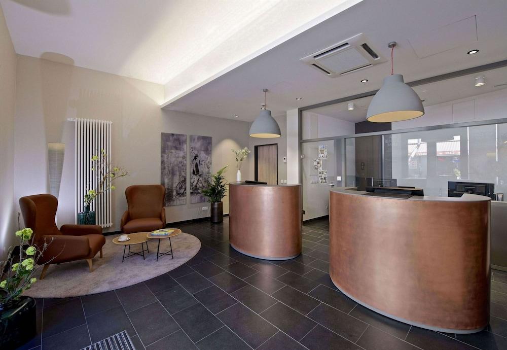 Numa Nook Aparthotel
