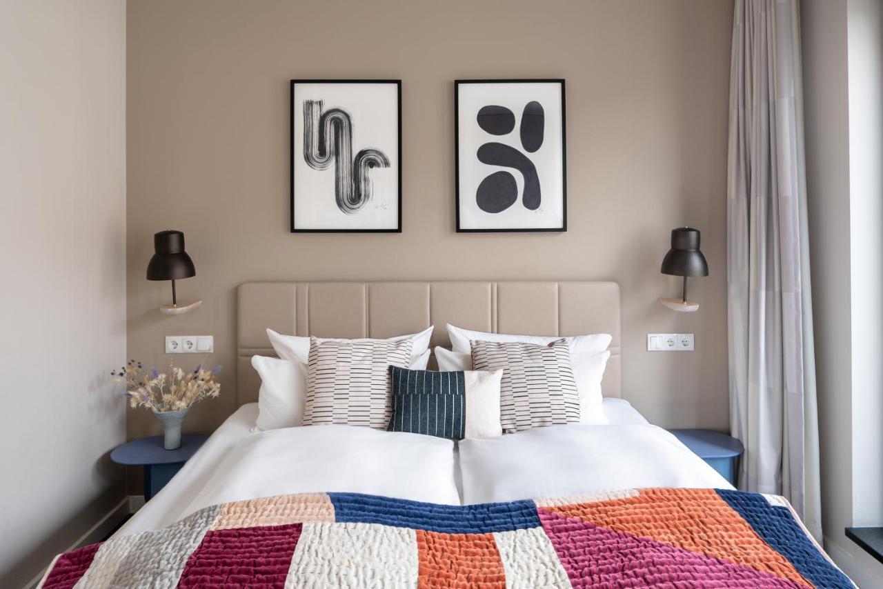 Numa Nook 4* Berlin