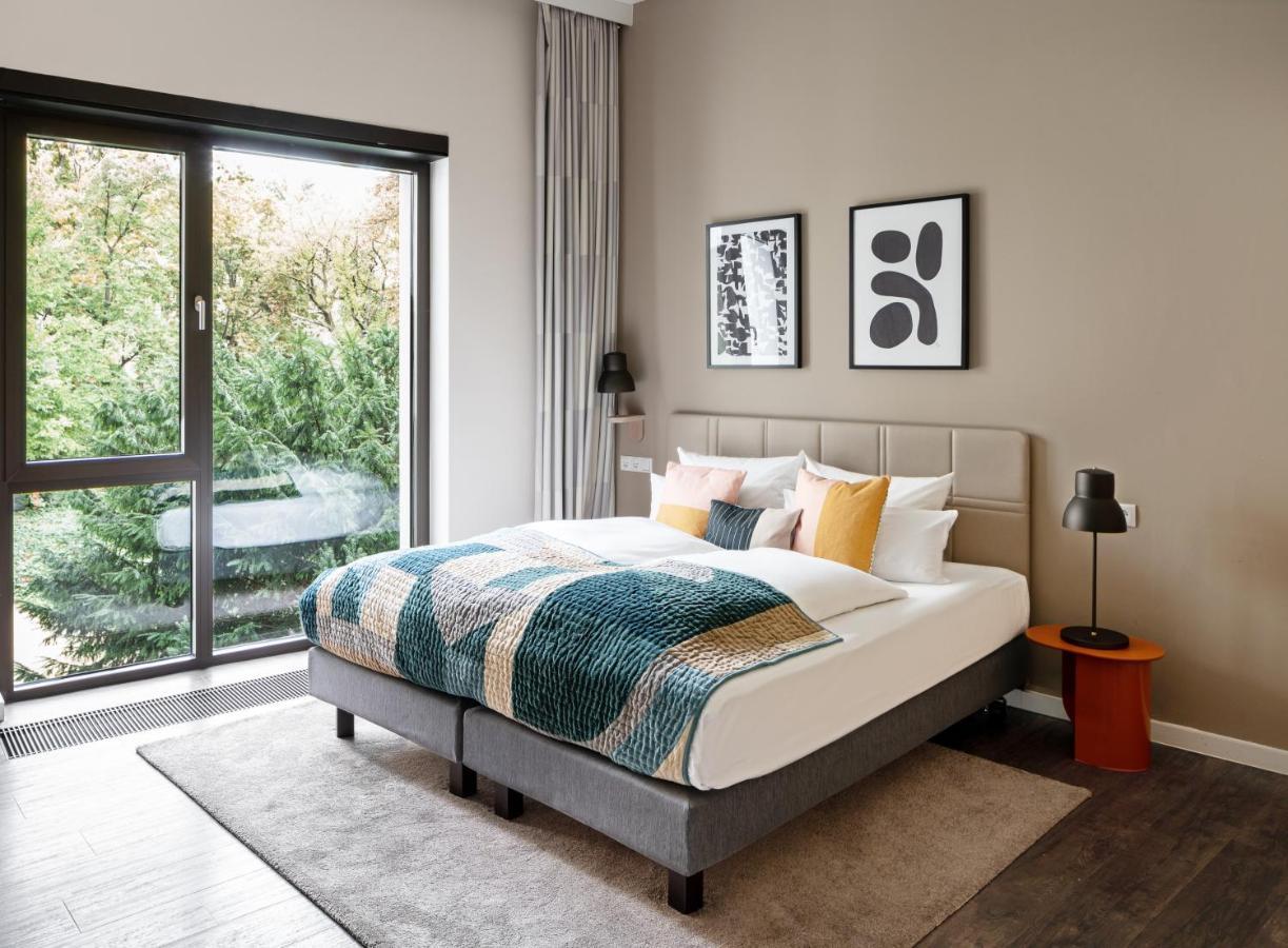 Aparthotel Numa Nook Berlin