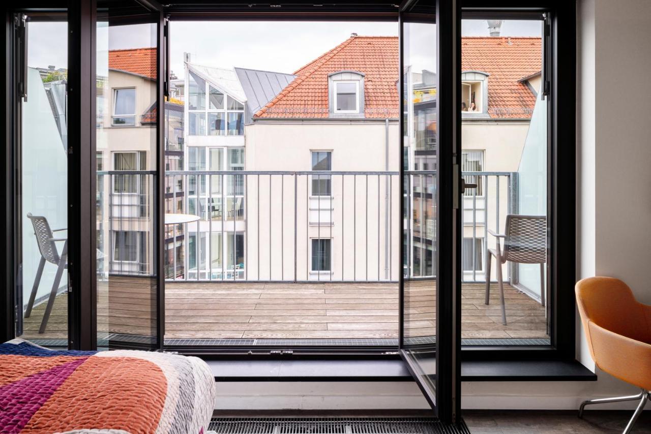Numa Nook Aparthotel 4*