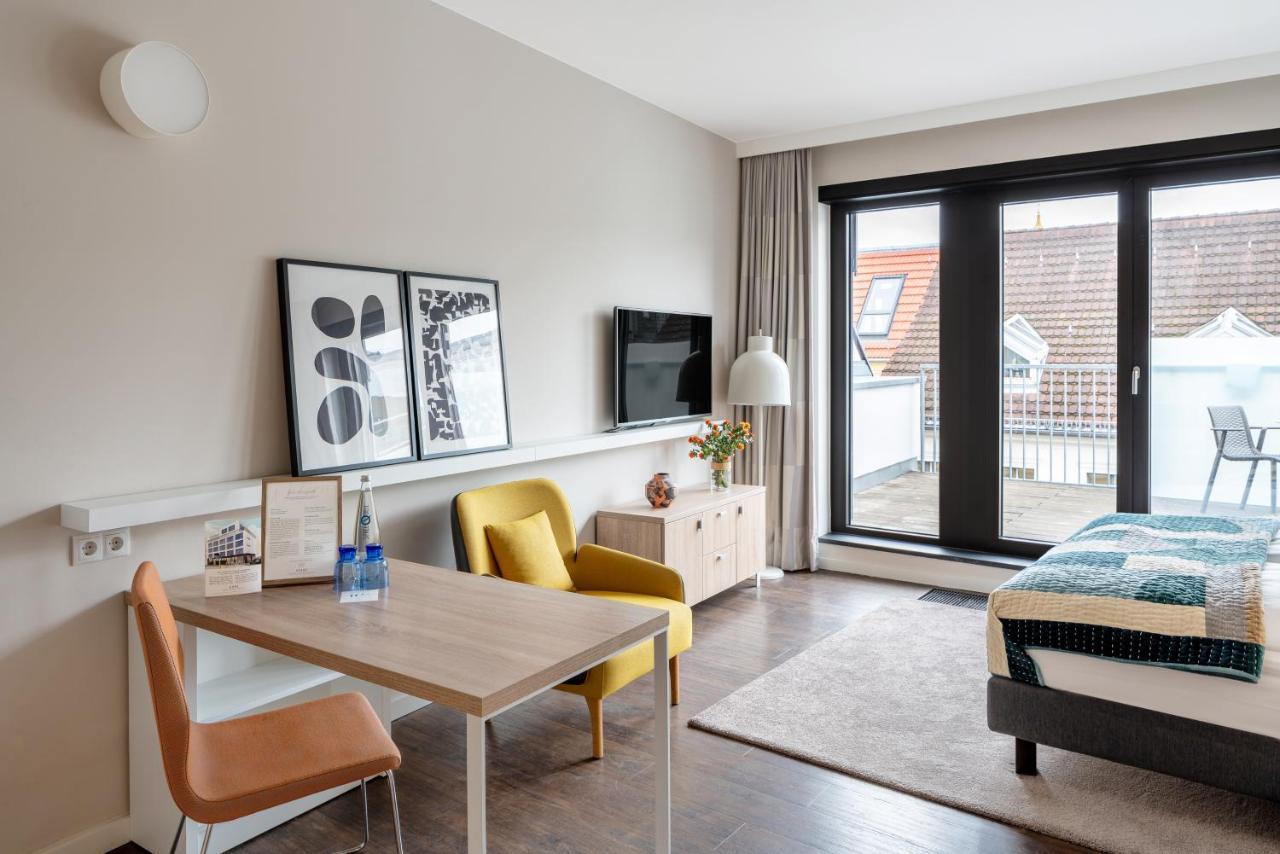 Aparthotel Numa Nook 4*