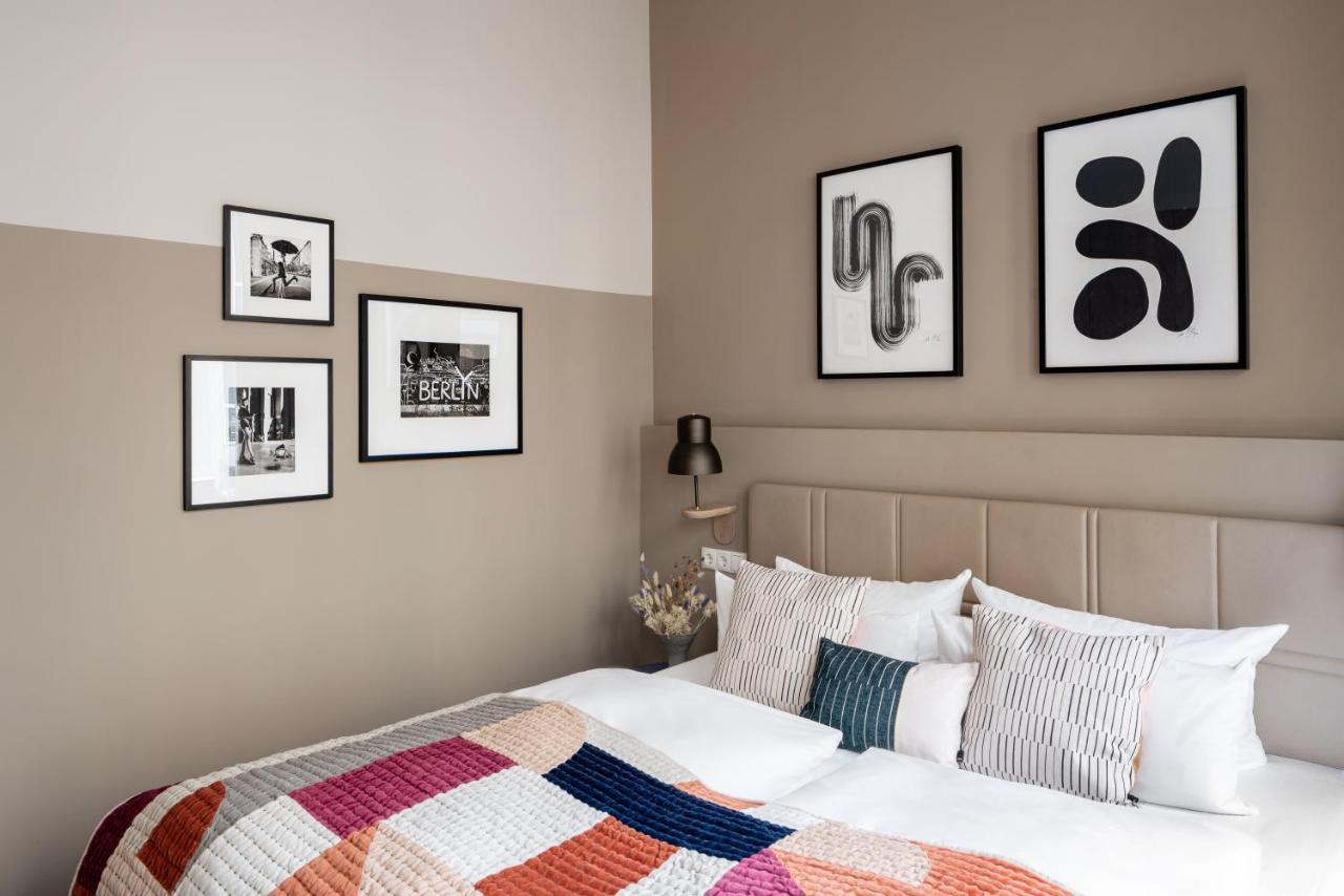Aparthotel Numa Nook