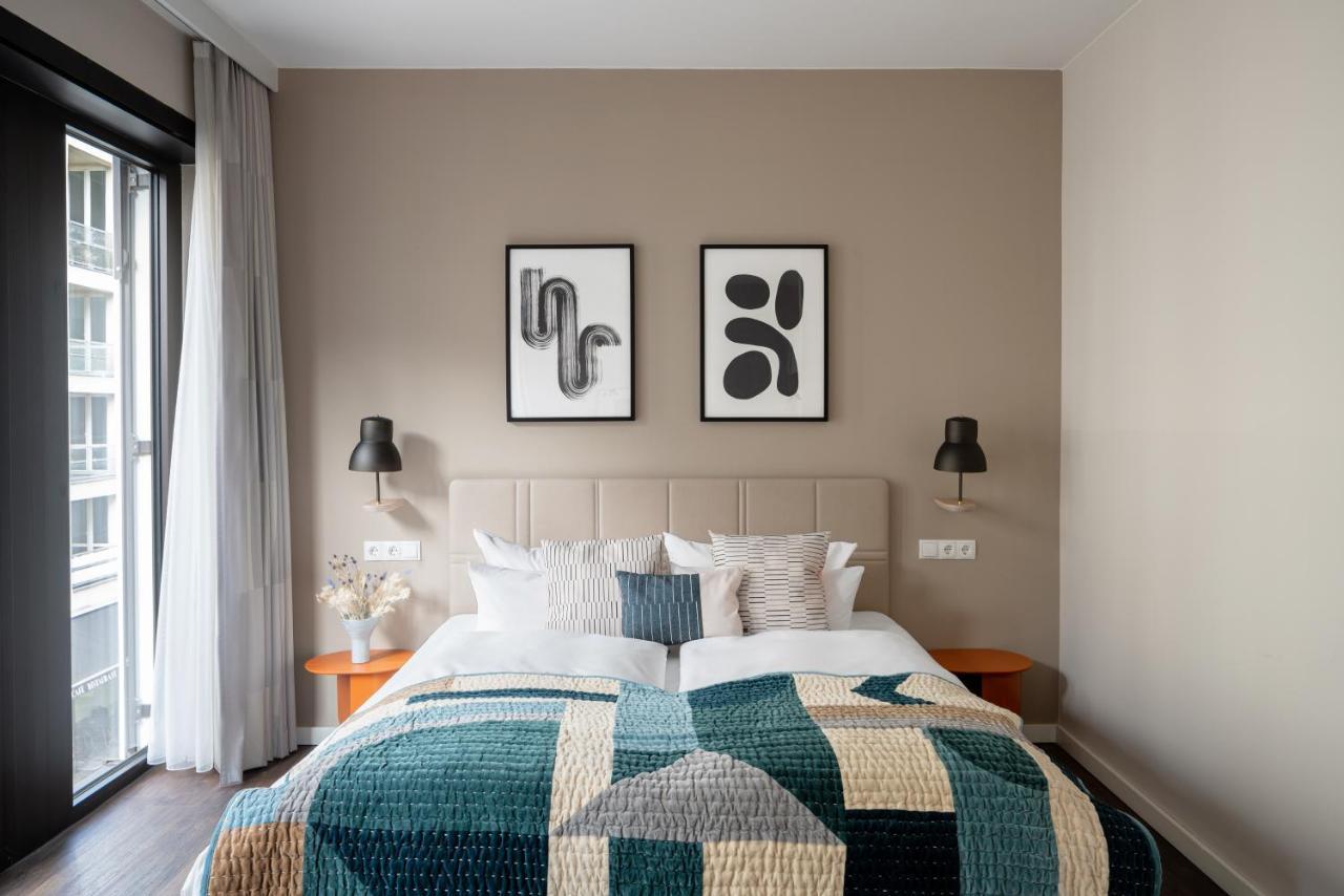 Numa Nook 4* Berlin