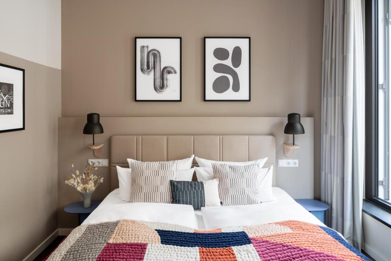 Aparthotel Numa Nook