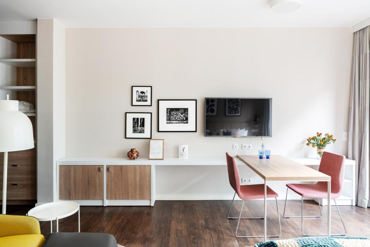 Numa Nook Aparthotel 4*