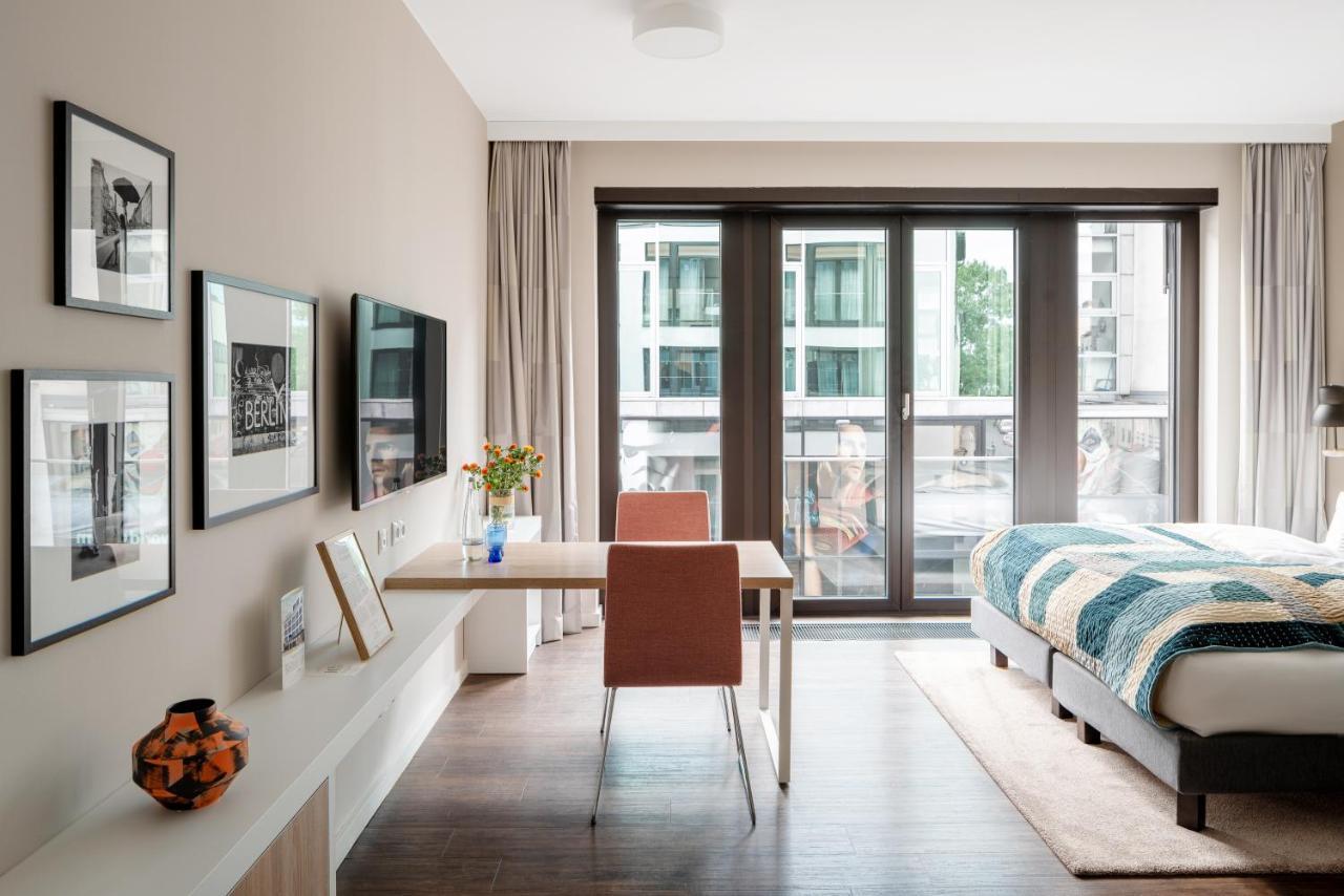 Numa Nook Aparthotel