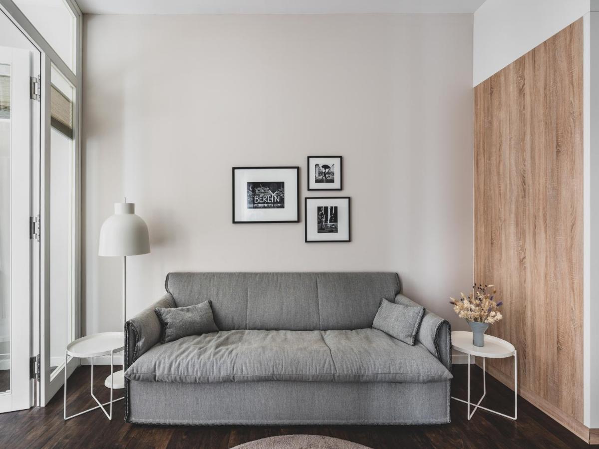 Aparthotel Numa Nook