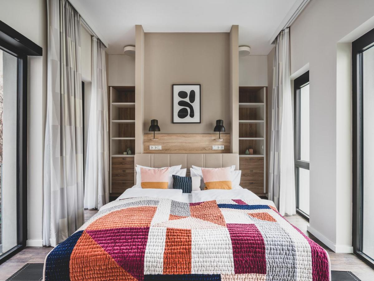 Numa Nook 4*