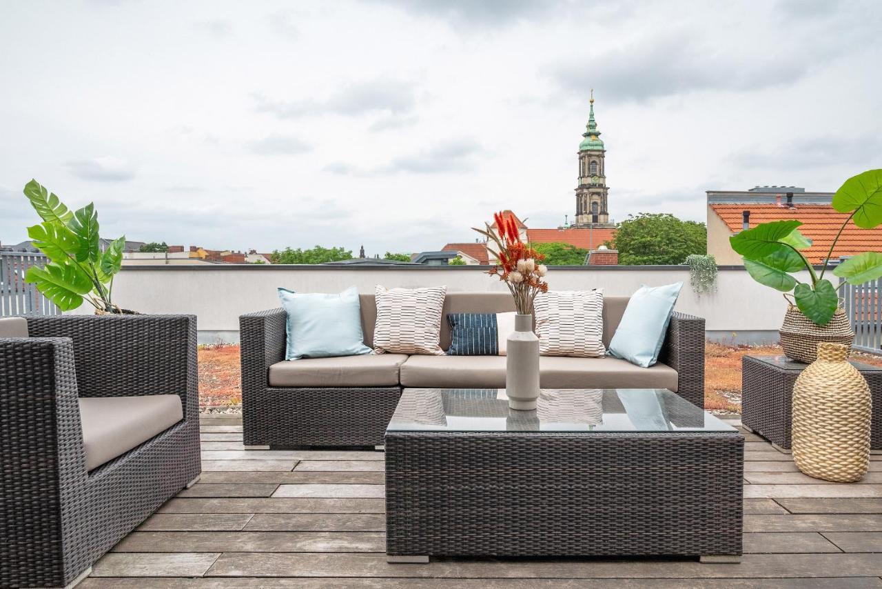 Numa Nook Aparthotel Berlin