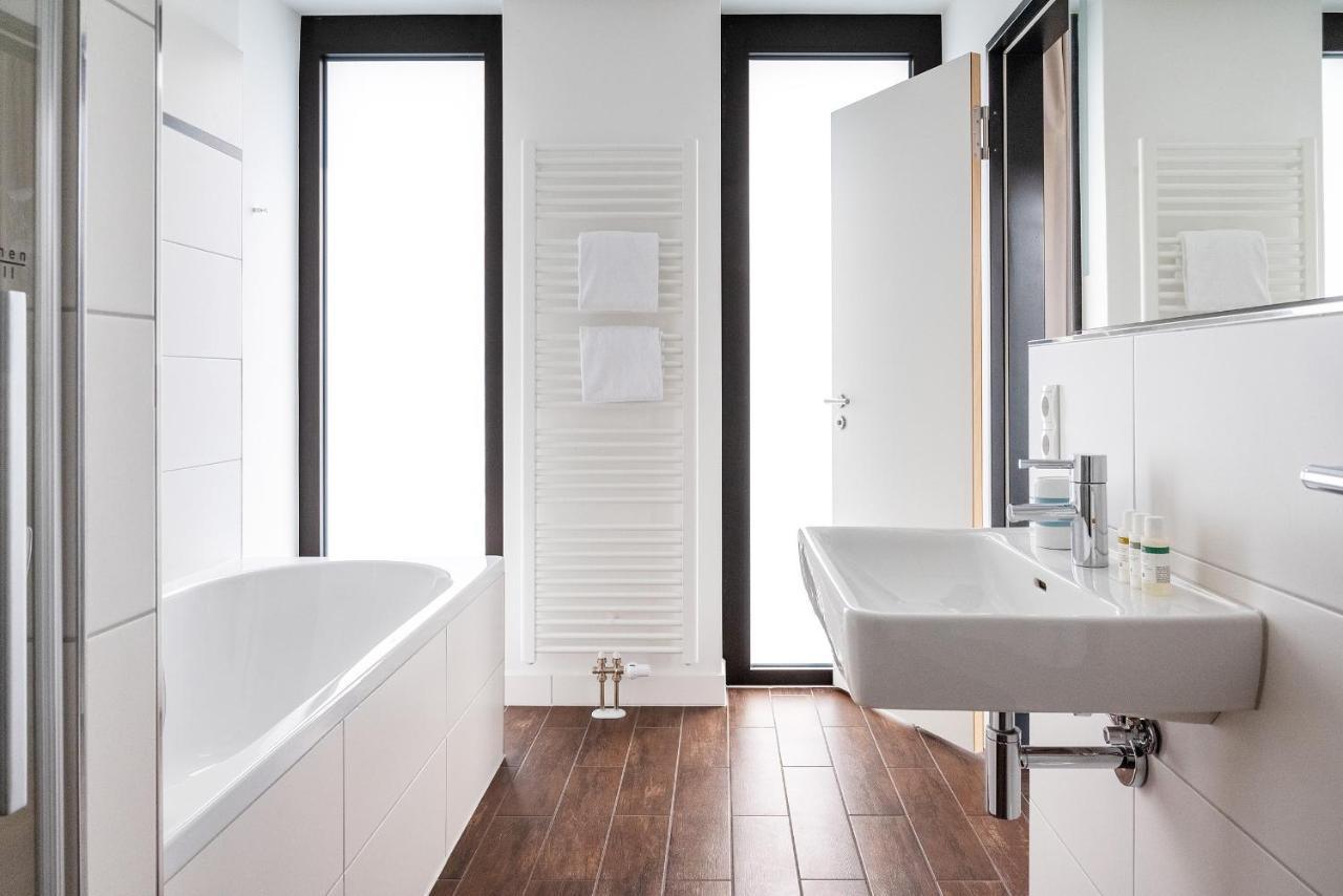 Numa Nook Aparthotel