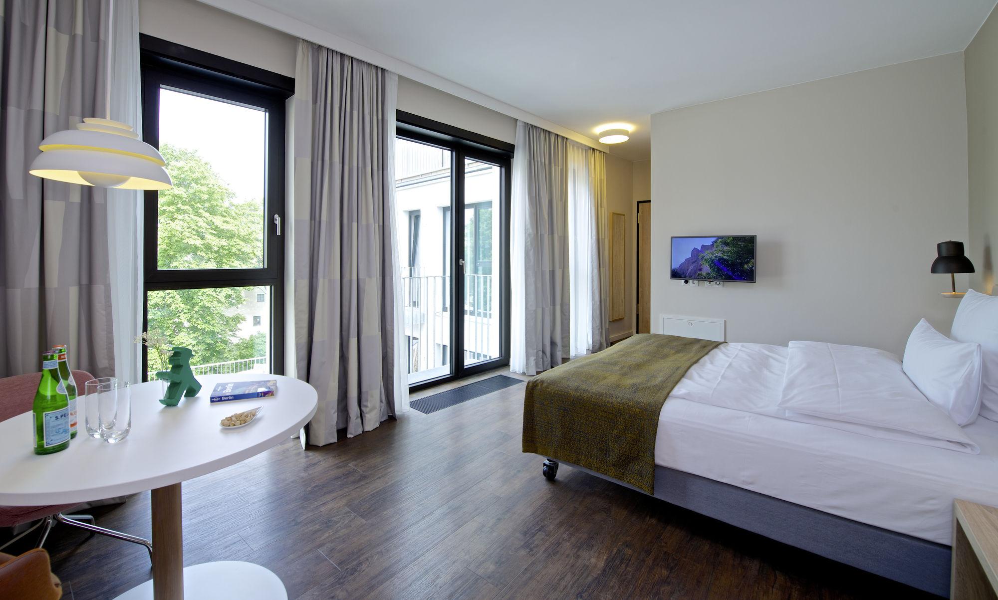 Numa Nook Aparthotel