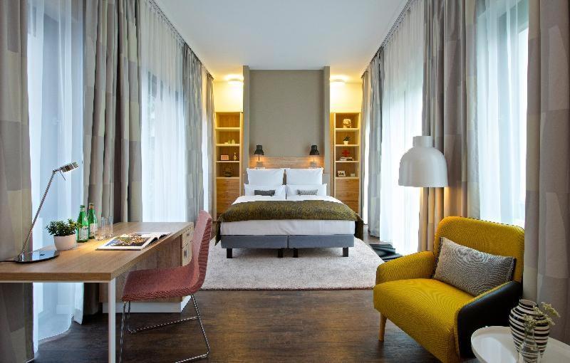 Numa Nook Aparthotel