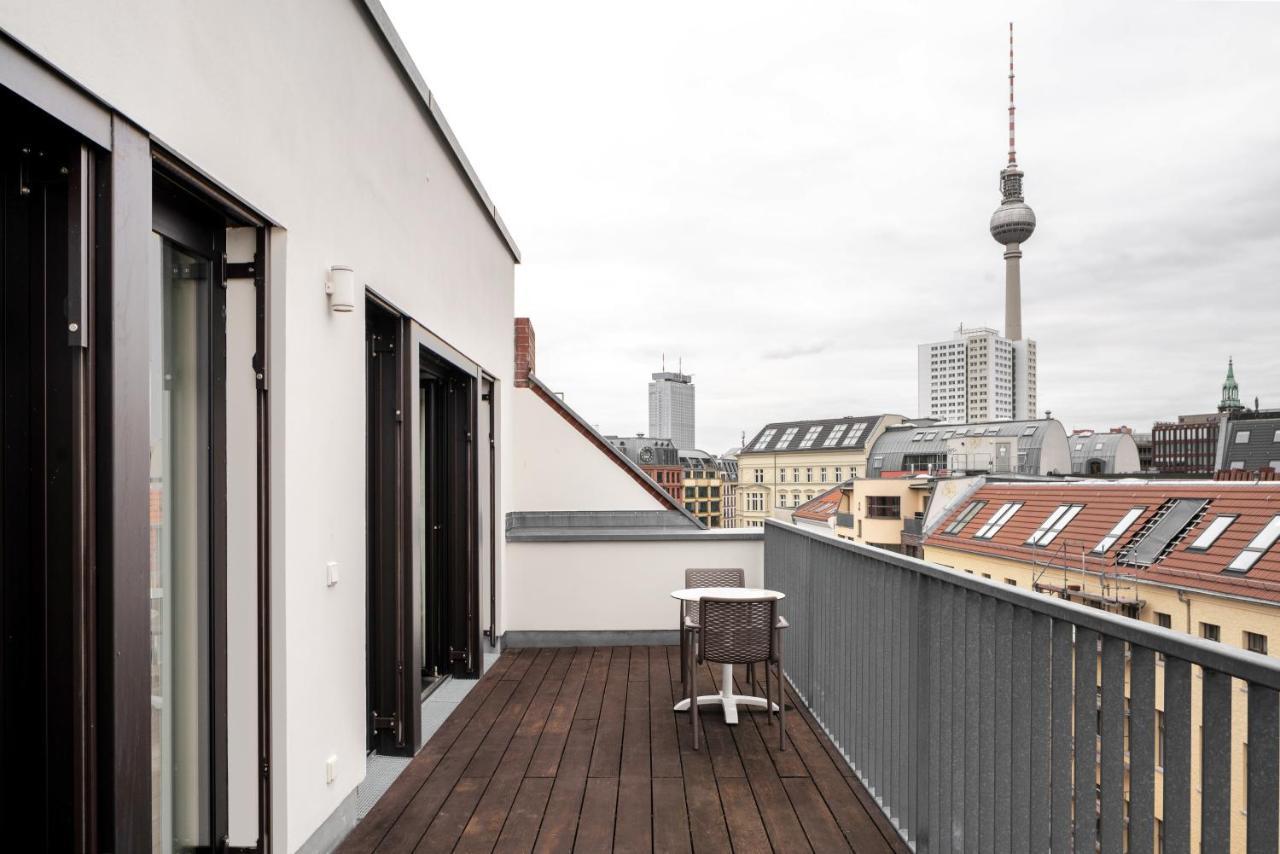 Numa Nook 4* Berlin