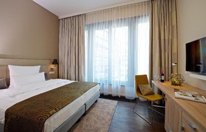 Aparthotel Numa Nook Berlin