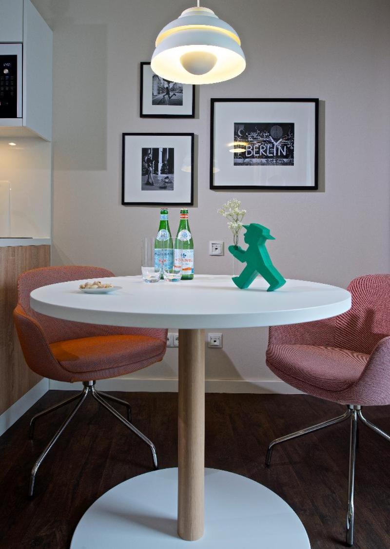 Aparthotel Numa Nook