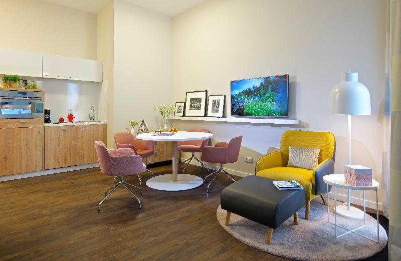 Numa Nook 4*