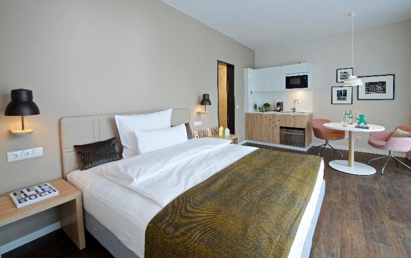Aparthotel Numa Nook