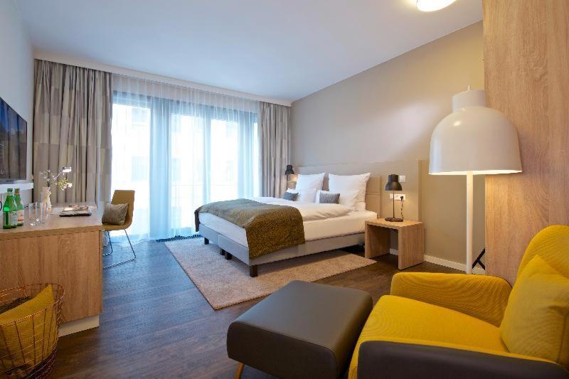 Numa Nook Aparthotel