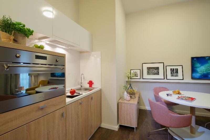 Aparthotel Numa Nook