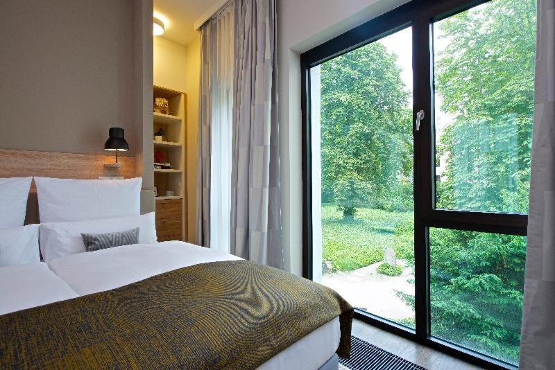 Numa Nook Aparthotel Berlin