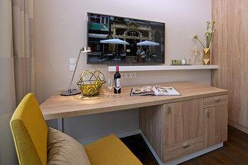 Numa Nook