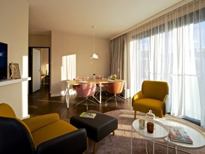 Aparthotel Numa Nook