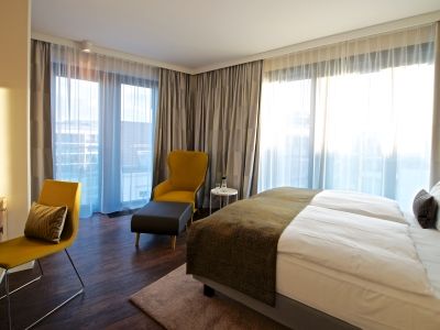 Aparthotel Numa Nook Berlin