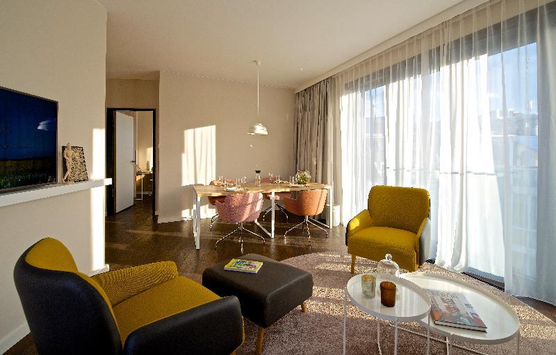 Aparthotel Numa Nook 4*