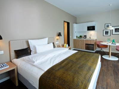 Aparthotel Numa Nook Berlin