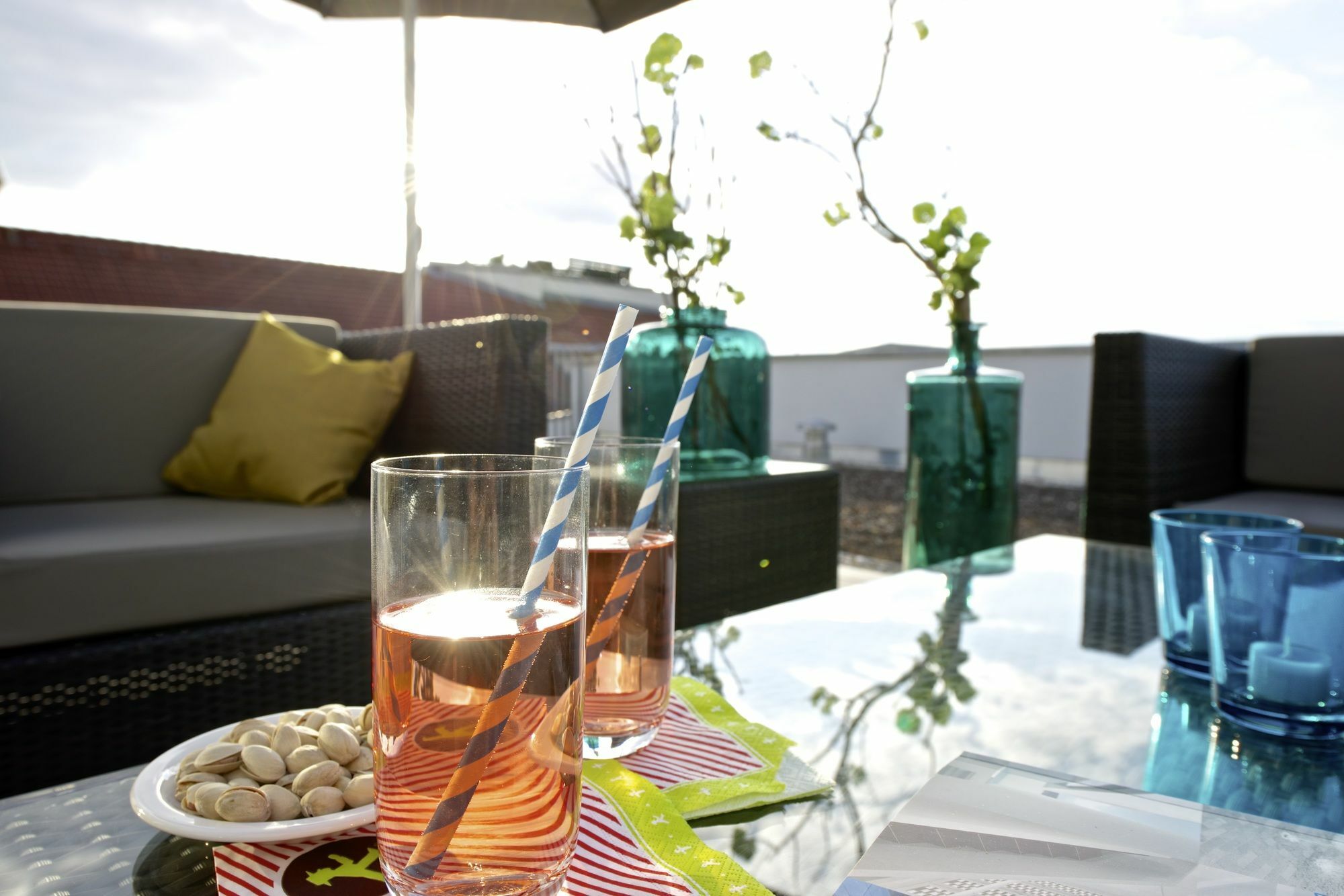 Numa Nook Aparthotel 4*