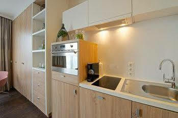 Numa Nook 4*