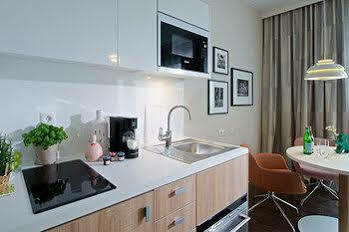Aparthotel Numa Nook