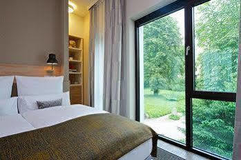 Aparthotel Numa Nook Berlijn